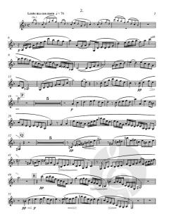 Clarinet Concerto op. 9 von Ruth Gipps 