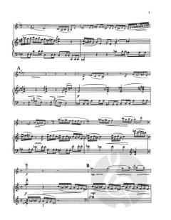 Clarinet Sonata op. 45 von Ruth Gipps 