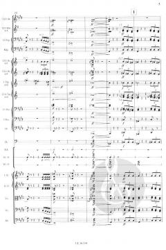 Symphonie Nr. 5 von Gustav Mahler 