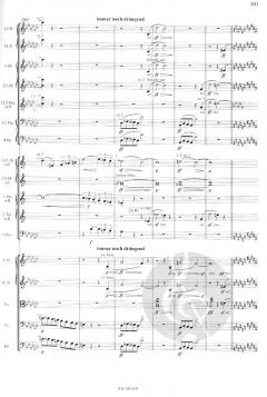 Symphonie Nr. 5 von Gustav Mahler 
