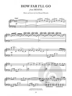 Disney Goes Classical 