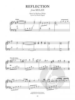 Disney Goes Classical 