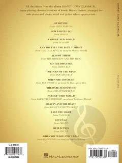 Disney Goes Classical 