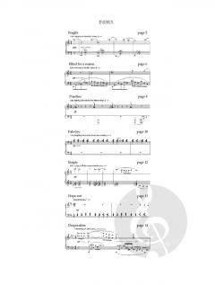 Reflections von Nikolas Sideris 