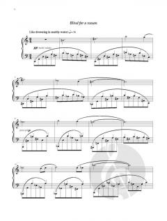 Reflections von Nikolas Sideris 