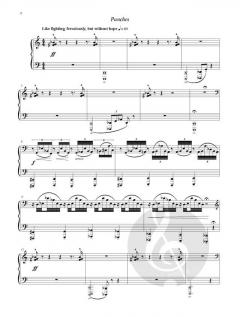 Reflections von Nikolas Sideris 