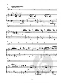 La strada 6: Numero del Matto sul filo von Nino Rota 