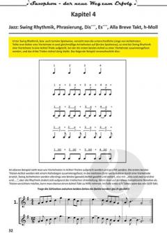 Saxophon - der neue Weg zum Erfolg 2 von Thomas Schöfer 