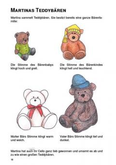 Zauber der Musik Vorschule von Trauffer, Anna Katharina 