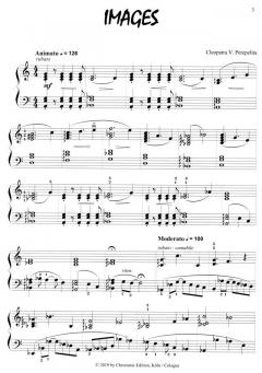 Images von Cleopatra V. Perepelita 