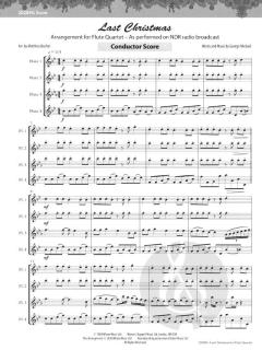 Last Christmas von Wham! 