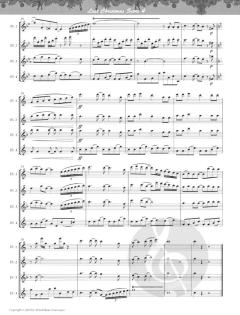 Last Christmas von Wham! 