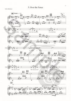 There Was a Child von Jonathan Dove 