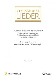 Sternsingerlieder 