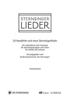 Sternsingerlieder 