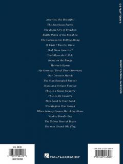 Patriotic Songs von America 