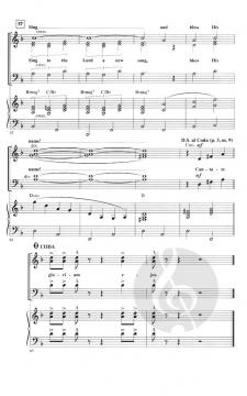 Cantate Brasilia von Roger Emerson (Download) 