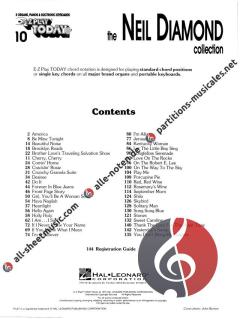 The Neil Diamond Collection 