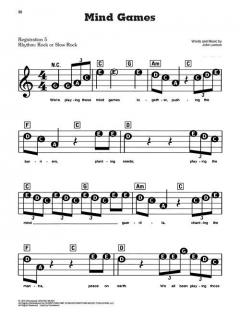 The John Lennon Collection 