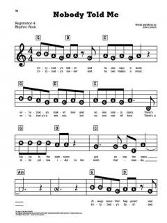 The John Lennon Collection 