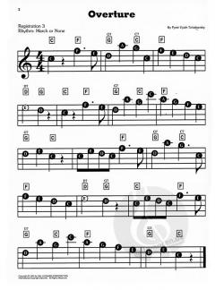 The Nutcracker Suite 