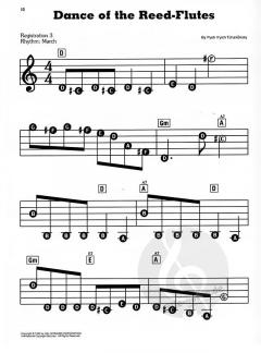 The Nutcracker Suite 