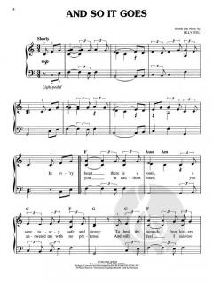 The Best Of Billy Joel von B. Joel 