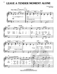 The Best Of Billy Joel von B. Joel 