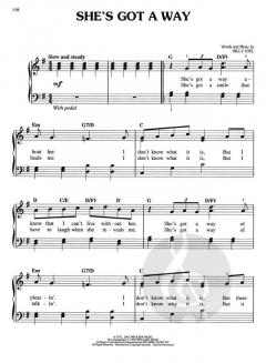 The Best Of Billy Joel von B. Joel 