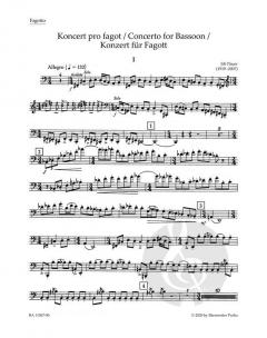 Konzert von Jirí Pauer 