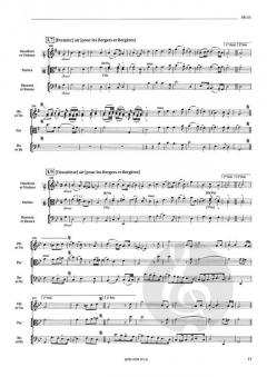 Le Temple de la Gloire RCT 59 von Jean-Philippe Rameau 