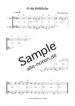 O du fröhliche (Download) 