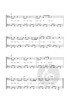 Jingle bells 