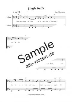 Jingle bells 