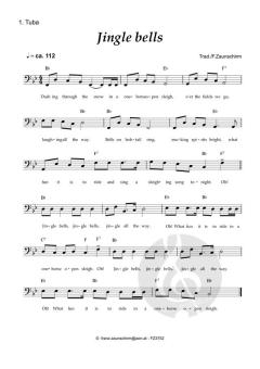 Jingle bells 