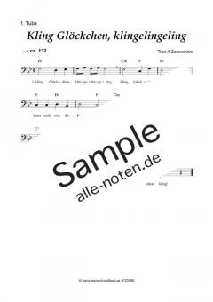 Kling, Glöckchen kling 