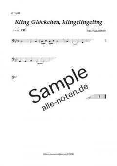 Kling, Glöckchen kling 