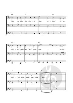 Aber heidschi bum beidschi (Download) 