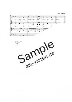 We wish you a Merry Christmas (Download) 