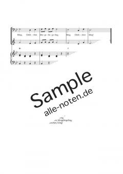 Kling, Glöckchen kling 