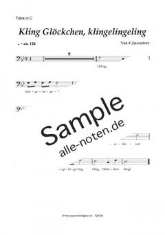 Kling, Glöckchen kling 