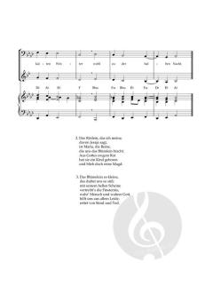 Es ist ein Ros entsprungen (Download) 