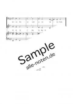 Es ist ein Ros entsprungen (Download) 