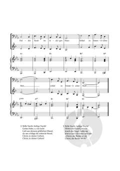 Stille Nacht, heilige Nacht von Franz Xaver Gruber (Download) 