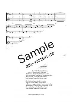 Aber heidschi bum beidschi (Download) 