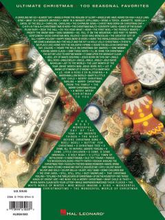 Ultimate Christmas von Dan Fox 