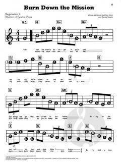 Elton John Anthology 