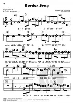 Elton John Anthology 