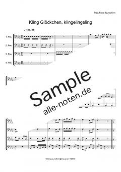 Kling, Glöcklein kling (Download) 