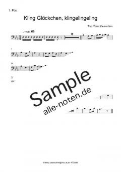 Kling, Glöcklein kling (Download) 
